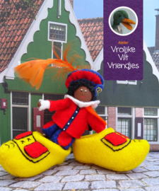 Zaanse Piet