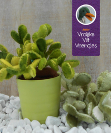 Magazine 20: Vetplanten