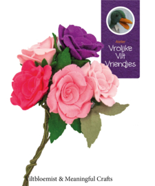 Pakket Rozen