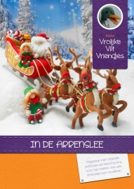 Magazine 19: In de arrenslee