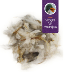Veren mix natuur