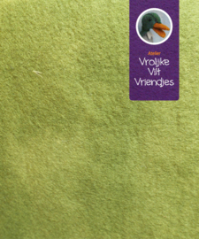 Sprookjes lichtgroen