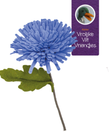 12 seizoenen bloemen