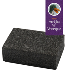 Viltblok foam