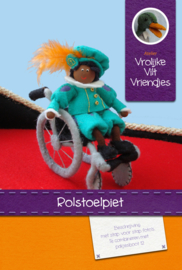 Rolstoel Piet