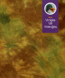 Sprookjes Herfst donker