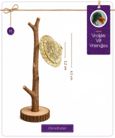Strohoedje