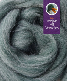 Merino lontwol nr 3