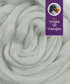 Merino lontwol nr 3