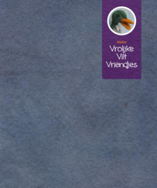 Sprookjes denim