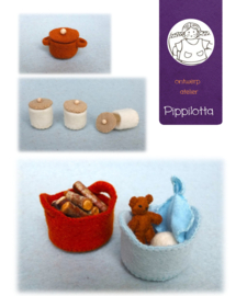 Poppenhuis deel 6