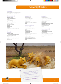 Magazine 22: Afrikaanse dieren