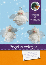 Engelen bolletjes