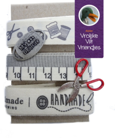 Handwerk lint