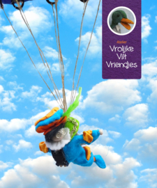 Parachute Piet