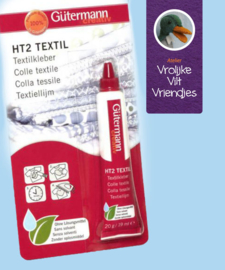 Guterman textiellijm blister