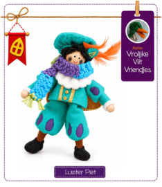 Luisterpiet