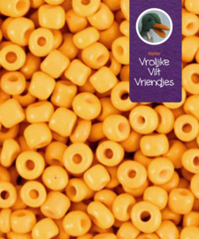 Rocailles geel fresia