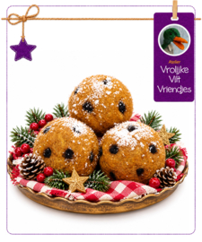 Oliebollen