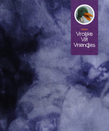 Sprookjesvilt paarstinten