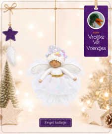 Engel veren goud