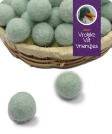 Wolbal mint