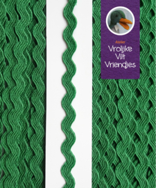 Zigzaglint diverse kleuren