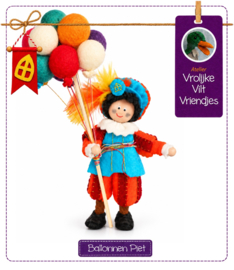 Ballonnen Piet