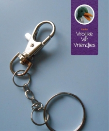 Sleutelhanger