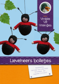 Lieveheers bolletjes