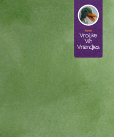 Sprookjes groen