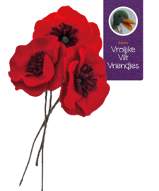 12 seizoenen bloemen