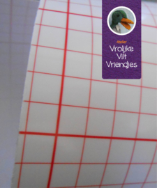 Lampenkapfolie aslan