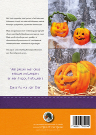 Magazine 26: Happy Halloween