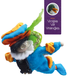 Parachute Piet