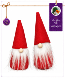 Kerstkabouters