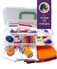 Konings- WK Naaidoos editie