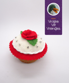 Cupcake roos