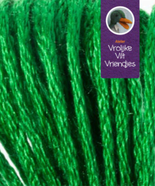 Groen splijtgaren