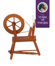 Spinnewiel
