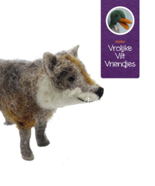 Wolven