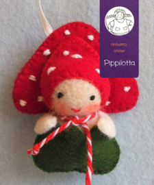 Herfst kinderketting