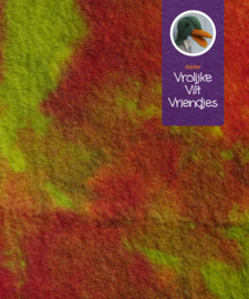 Sprookjes herfst donker