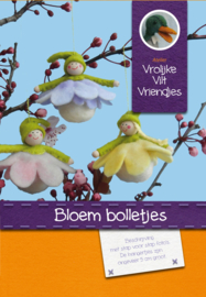 Bloem bolletjes