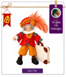 Opa Piet