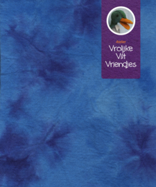 Sprookjesvilt blauw-paars  korenbloem