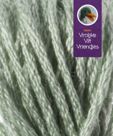 Groen jade splijtgaren