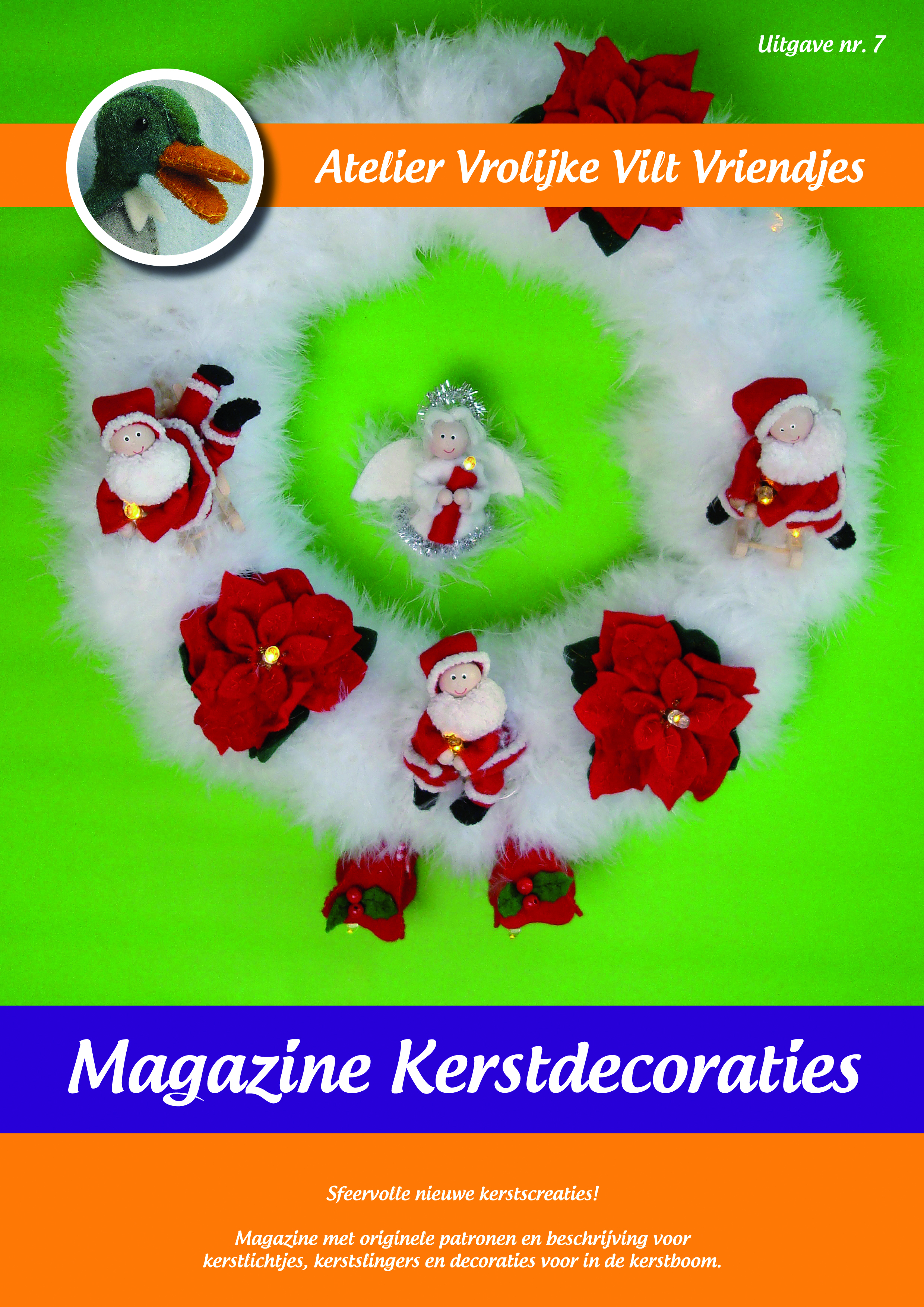 Inspiratie foto's