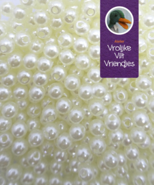 Waskralen parelmoer 3mm