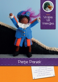 Pietje Paniek